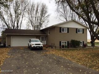 127 3rd St, Pennock MN  56279-9529 exterior