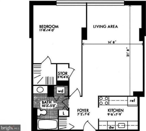 1420 Locust St, Philadelphia PA 19102-4201 exterior