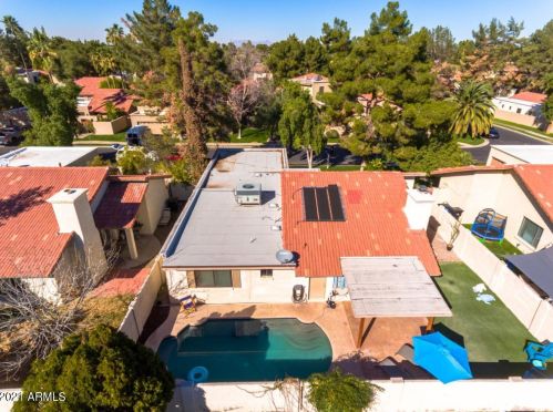 301 Pinon Way, Gilbert, AZ 85234-4637