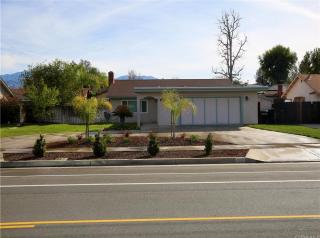 936 Judson St, Redlands CA  92374-3842 exterior