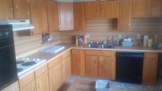 400 Shelle Rd, Manhattan KS  66502-3833 exterior