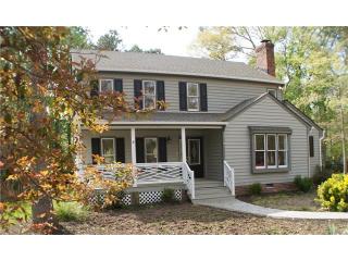 2604 Whispering Oaks Pl, Midlothian VA  23112-4206 exterior