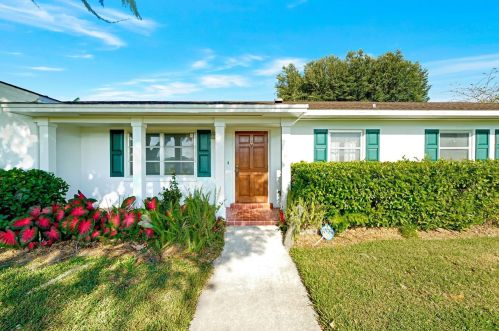 1100 Mount Pisgah Rd, Bartow, FL 33841-9767