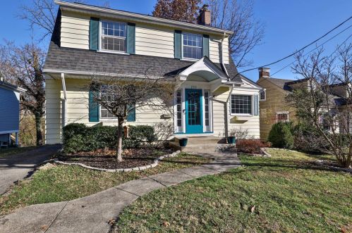 226 Charles St, Cincinnati, OH 45215-4201