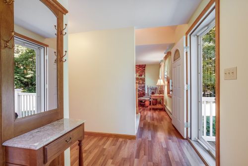 58 Long Pond Rd, Danville, NH 03819-3126