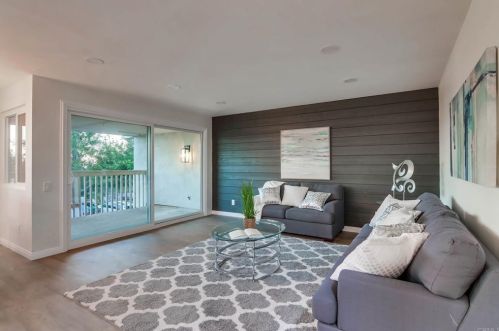 6312 Caminito Flecha, San Diego CA  92111-7211 exterior