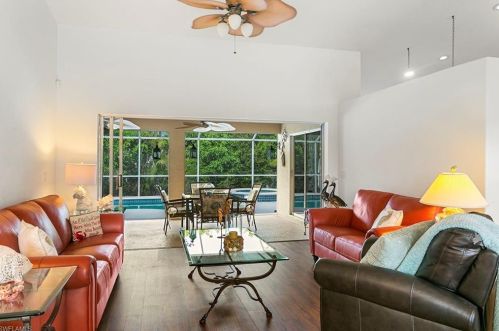 28472 Del Lago Way, Bonita Springs, FL 34135-2806