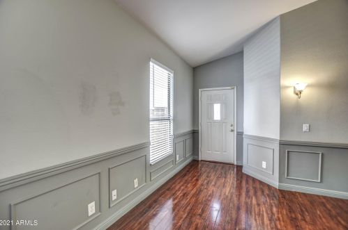 1088 Sierra St, Gilbert AZ  85296-3832 exterior