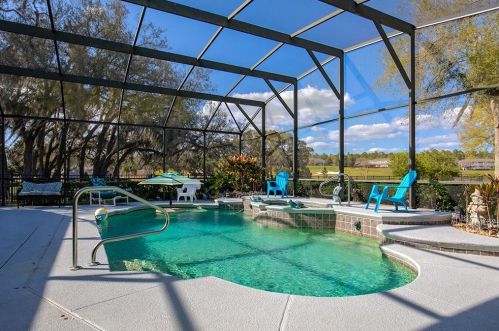 24101 Rialto Way, Mount Plymouth FL  32776-6912 exterior