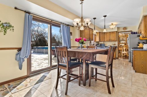 1243 40 Ave, Kenosha WI 53144-2901 exterior