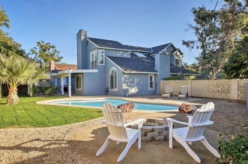 6630 81st Pl, Scottsdale AZ  85250-5684 exterior