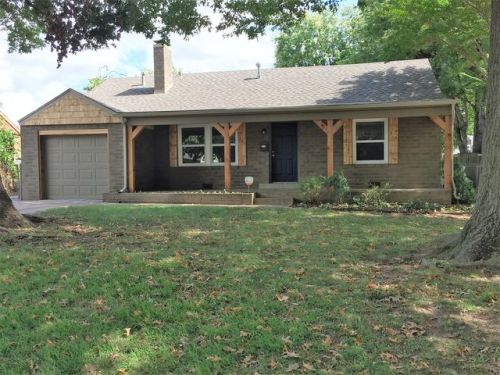 723 Quebec Ave, Tulsa, OK 74112-4109