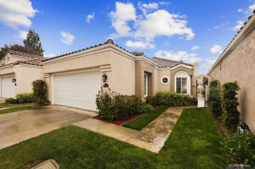 15587 Walton Heath Row, San Diego CA  92128-4477 exterior