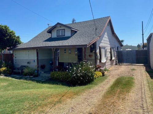 16620 Grand Ave, Bellflower, CA 90706-5038