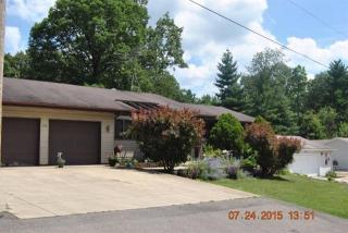 3778 Boa Dr, Bass Lake, IN 46534-7862