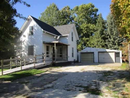 501 Main St, Germanville, IA 52540-7722