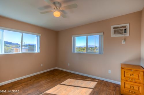 5725 Marshall Pl, Tucson AZ exterior