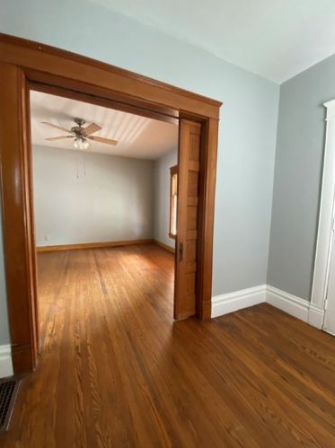514 Liberty St, Franklin PA  16323-1057 exterior