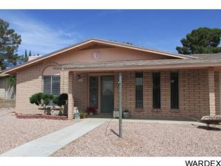 1015 Crestwood Dr, Kingman, AZ 86409-2965