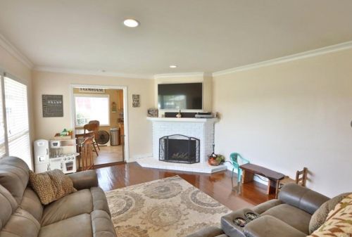 231 Hazel St, La Habra CA  90631-5480 exterior