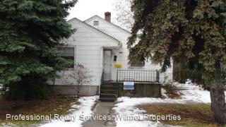 2104 Longfellow Ave, Spokane WA  99207-4330 exterior