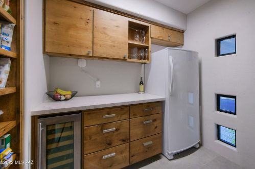 2116 Buck Rdg Pl, Tucson AZ exterior