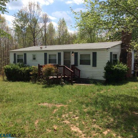 1188 Rockfish Run Rd, Scottsville, VA 24590-4708