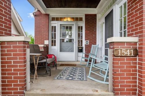 1541 Grandin Ave, Pittsburgh, PA 15216-1837