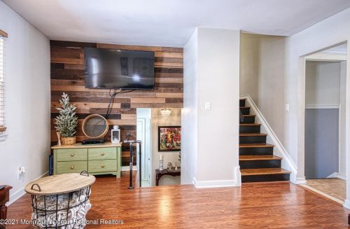 31 Brunswick Dr, Wall Township NJ 07731-1722 exterior