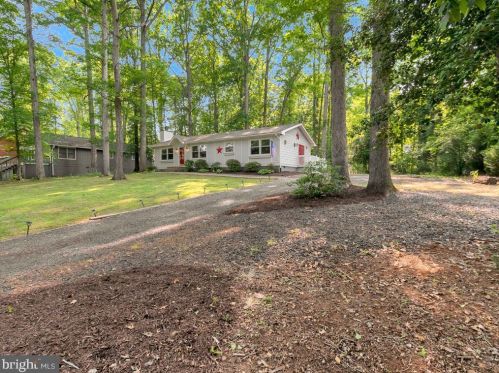 111 Confederate Cir, Locust Grove VA  22508-5735 exterior