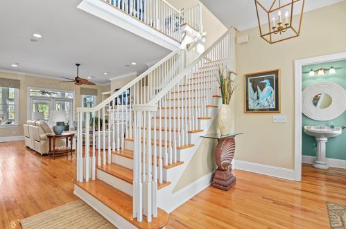 3540 Henrietta Hartford Rd, Mount Pleasant SC  29466-7003 exterior