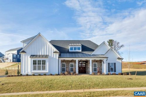 52 Sandown Park Rd, Keswick, VA 22947-9167