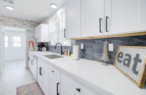 258 Sutherland St, Globe AZ  85501-2152 exterior