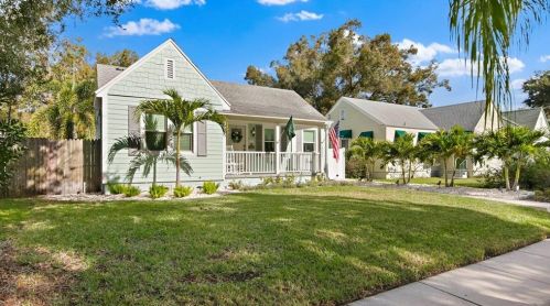 3235 6th Ave, Saint Petersburg FL  33712-1415 exterior