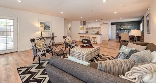 6351 Eldon Ave, Loomis CA  95650-8803 exterior
