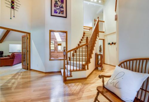 1432 Country Club Ln, Watertown WI  53098-4345 exterior