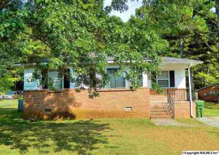 3822 Melody Rd, Huntsville, AL 35811-1428