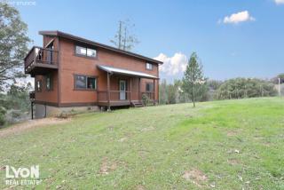 855 Hilltop Ct, Applegate, CA 95703-9605