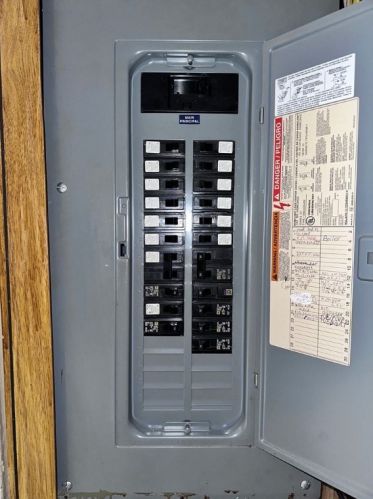 1524 Fallowfield Ave, Pittsburgh PA  15216-3753 exterior