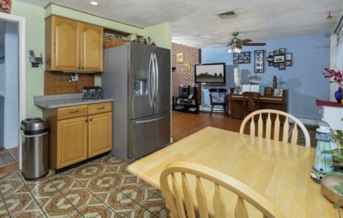 1 Harmony Ln, Methuen MA 01844-5405 exterior