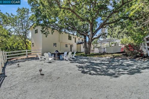 616 Timpanogos Ln, Danville CA  94526-1419 exterior