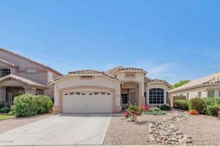 879 Tremaine Ave, Gilbert, AZ 85233-3772