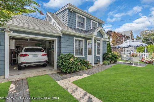 211 Ave, Belmar NJ 07719-2014 exterior