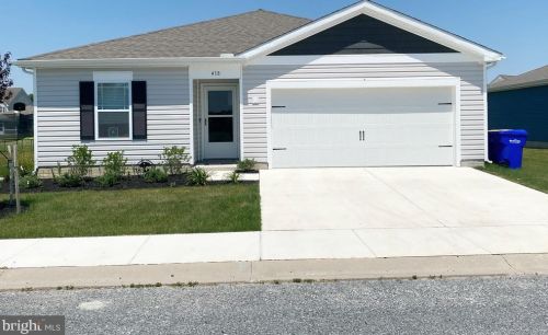 418 Grainery Way, Seaford, DE 19973-7610