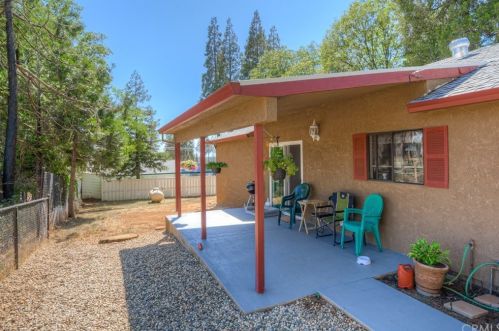 13953 Carver Dr, Nimshew CA  95954-9501 exterior