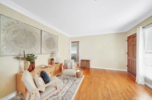 5609 Faculty Ave, Lakewood CA  90712-1815 exterior