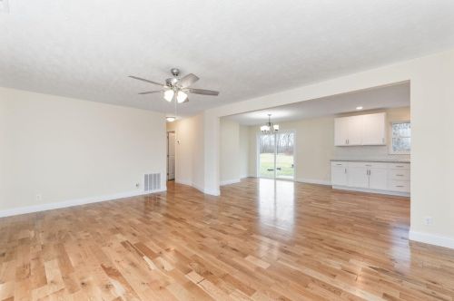 3071 Bantam Rd, Mount Olive OH  45106-8308 exterior