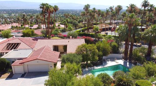 40280 Paseo Verde, Rancho Mirage, CA 92270-3335