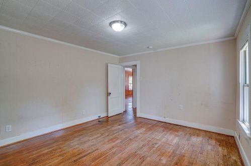 419 Mounts Ave, Denton TX  76201-4027 exterior