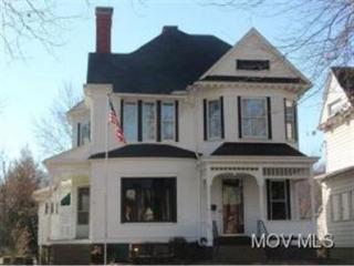 511 2nd St, Marietta, OH 45750-2119